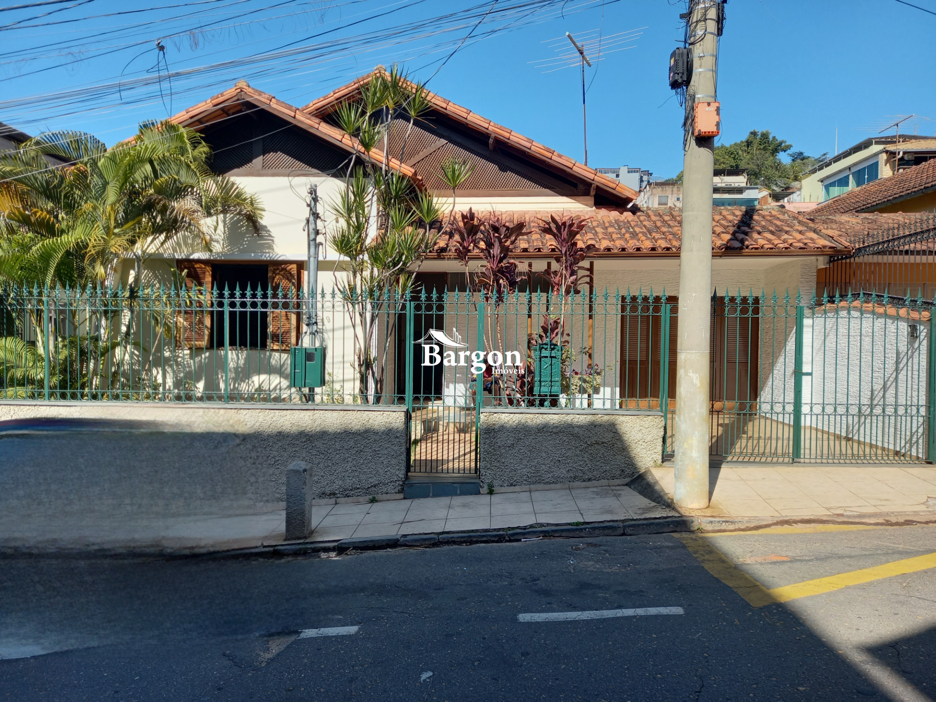 Casa à venda em Grajaú, Juiz de Fora - MG - Foto 2