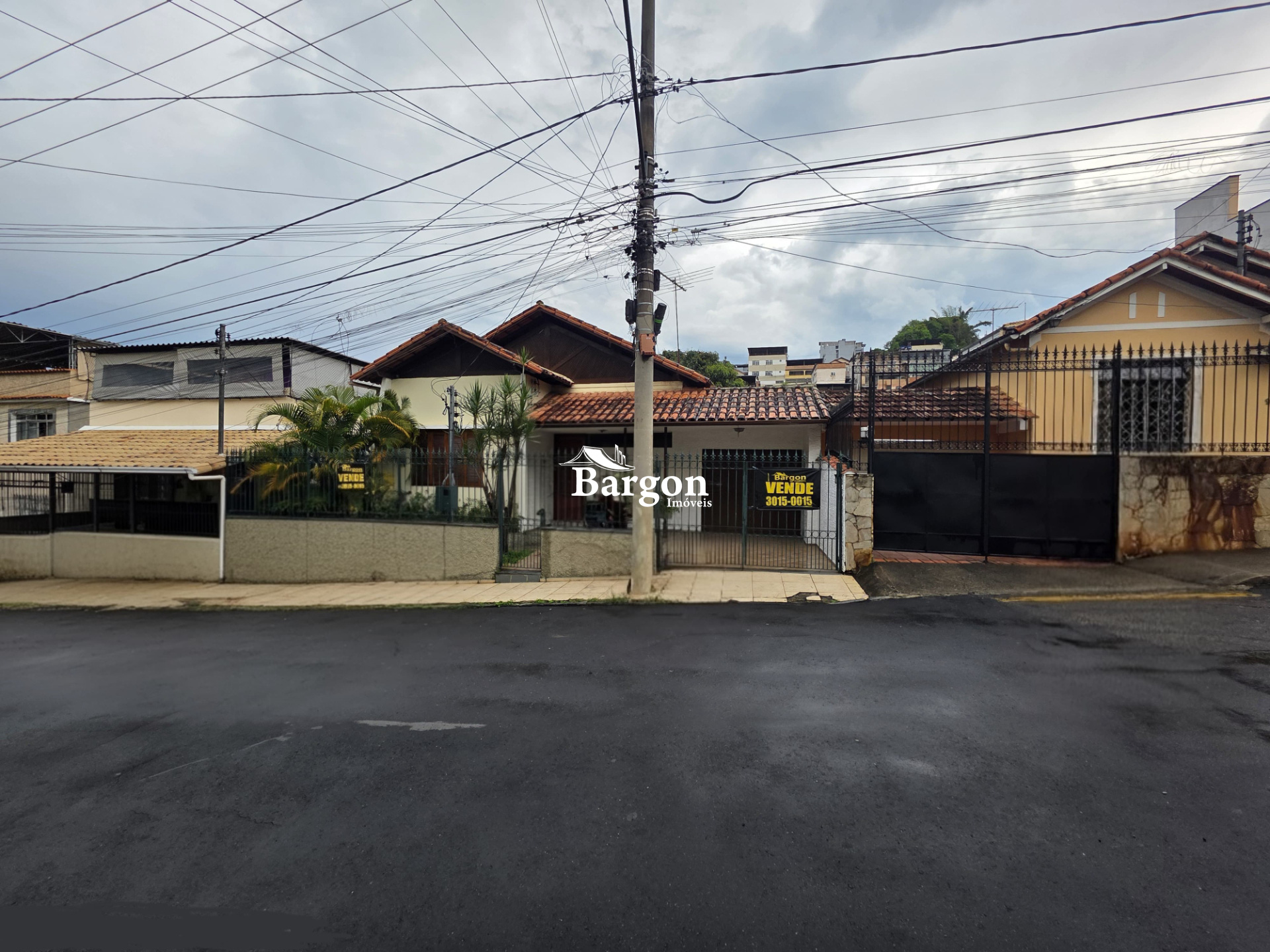 Casa à venda em Grajaú, Juiz de Fora - MG - Foto 2