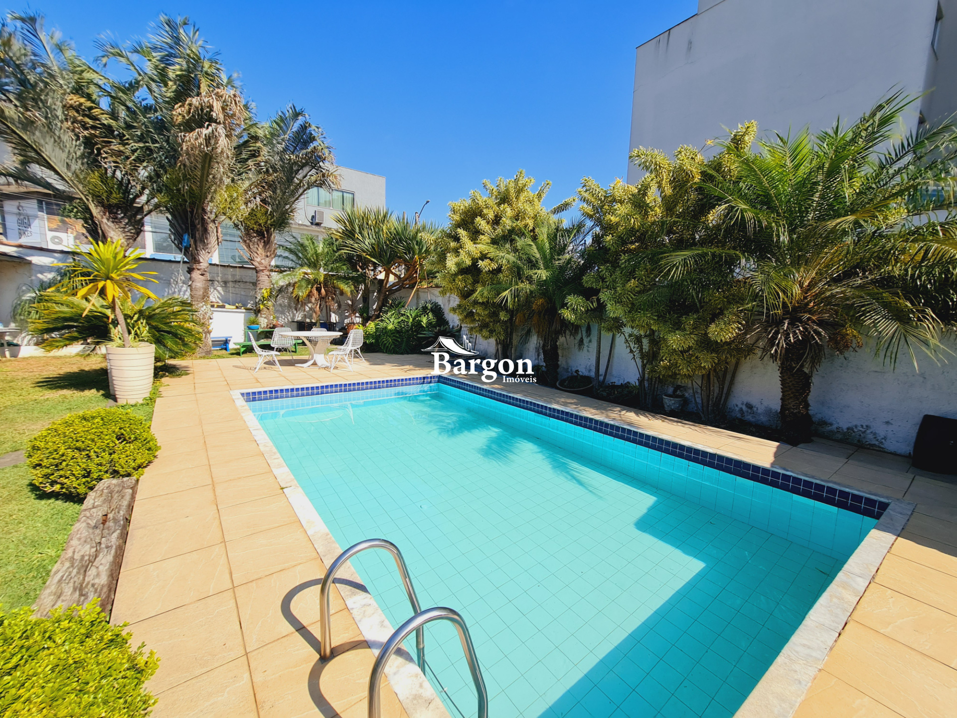 Terreno Residencial à venda em Marilândia, Juiz de Fora - MG - Foto 16