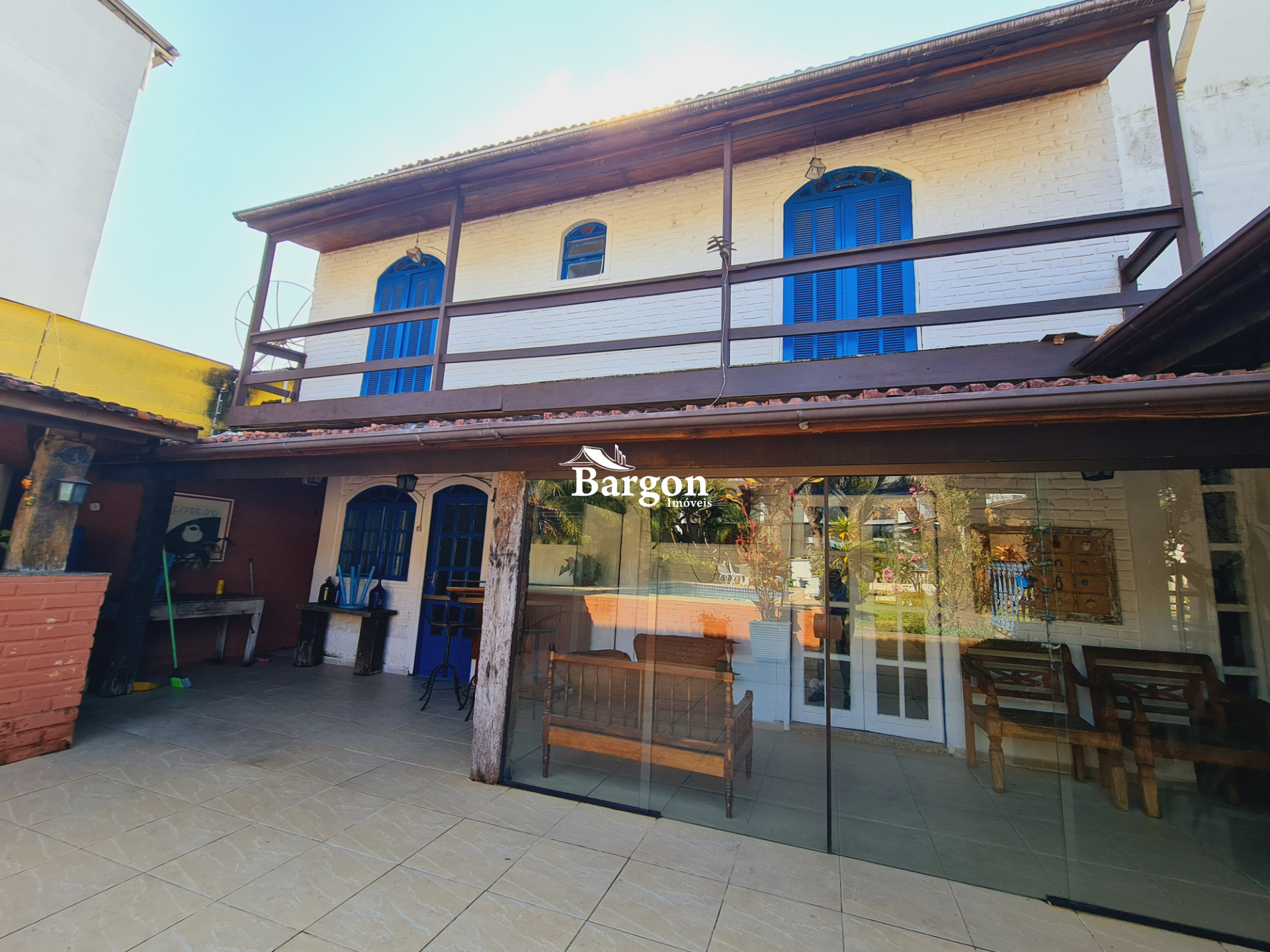 Terreno Residencial à venda em Marilândia, Juiz de Fora - MG - Foto 22