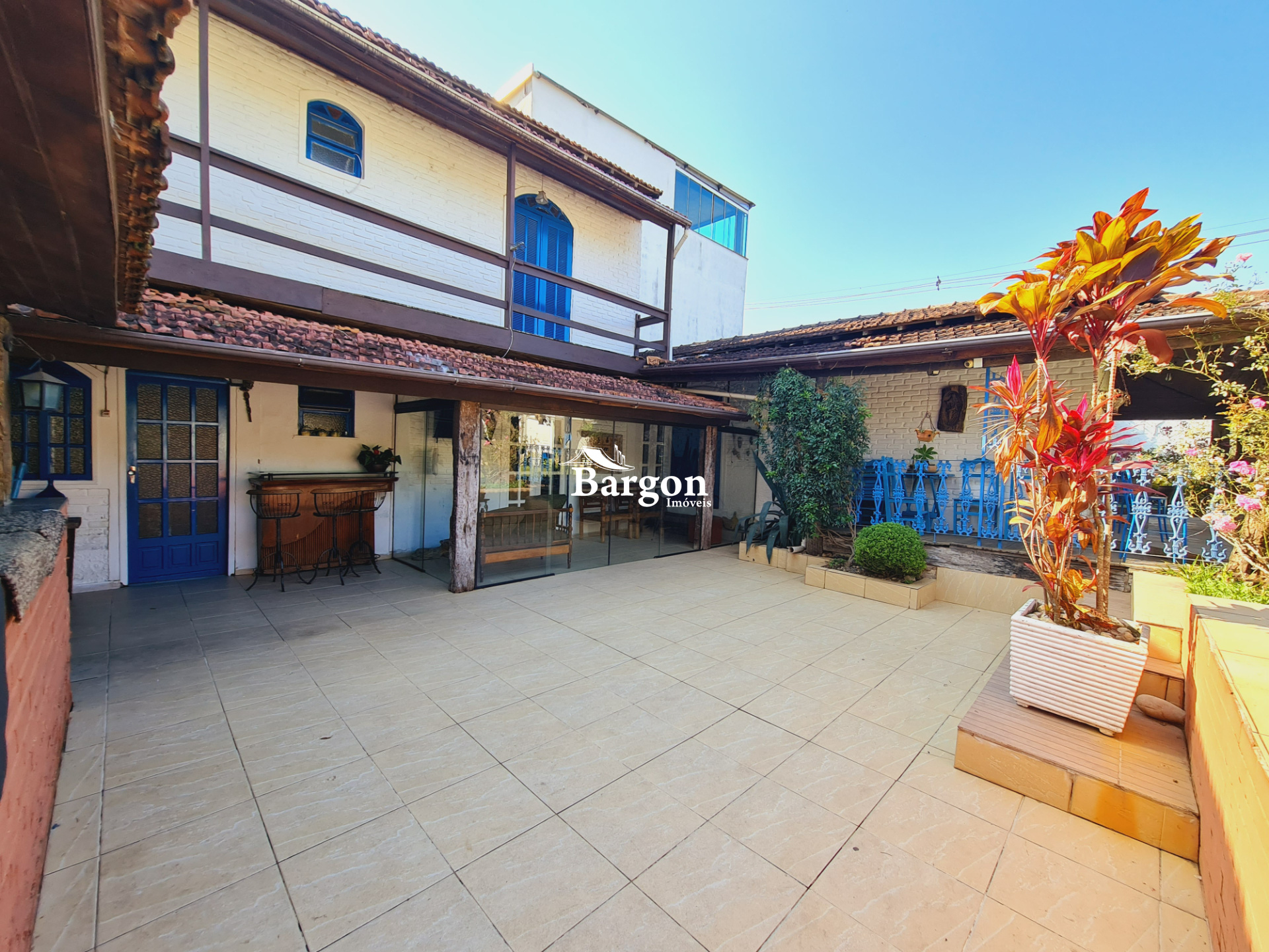 Terreno Residencial à venda em Marilândia, Juiz de Fora - MG - Foto 21