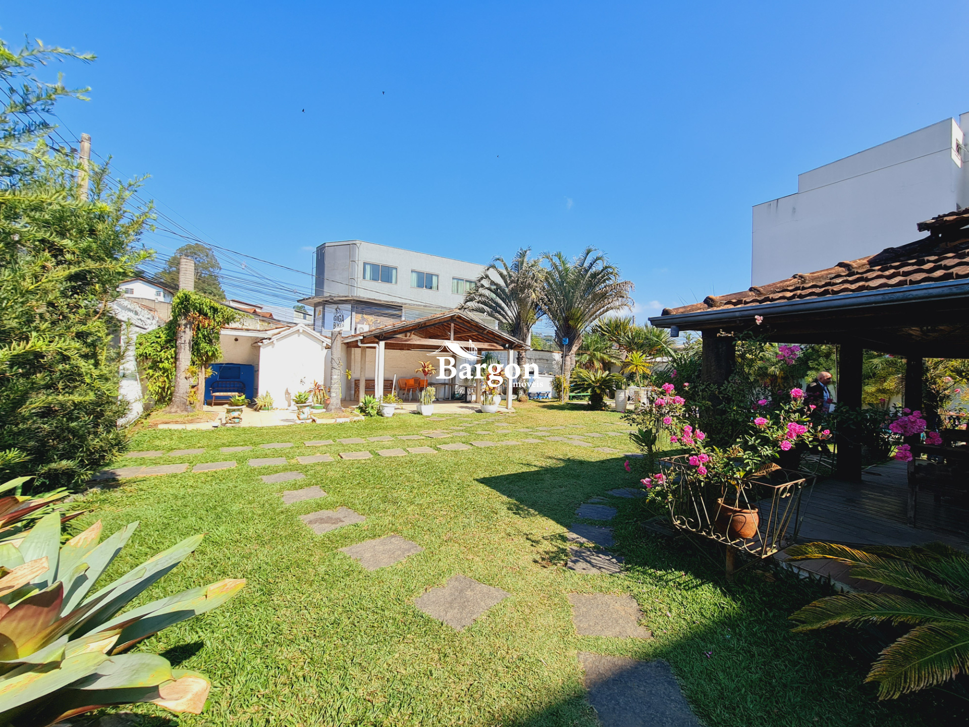 Terreno Residencial à venda em Marilândia, Juiz de Fora - MG - Foto 7