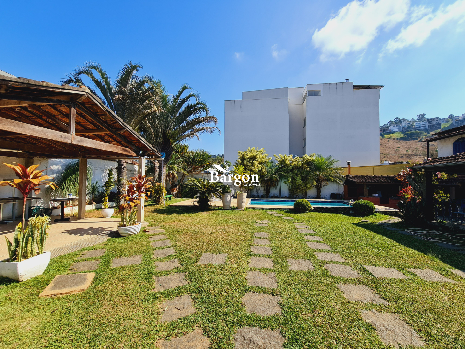 Terreno Residencial à venda em Marilândia, Juiz de Fora - MG - Foto 10