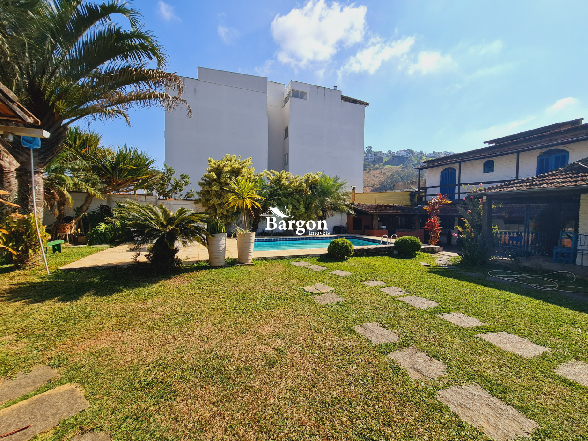 Terreno Residencial à venda em Marilândia, Juiz de Fora - MG - Foto 12