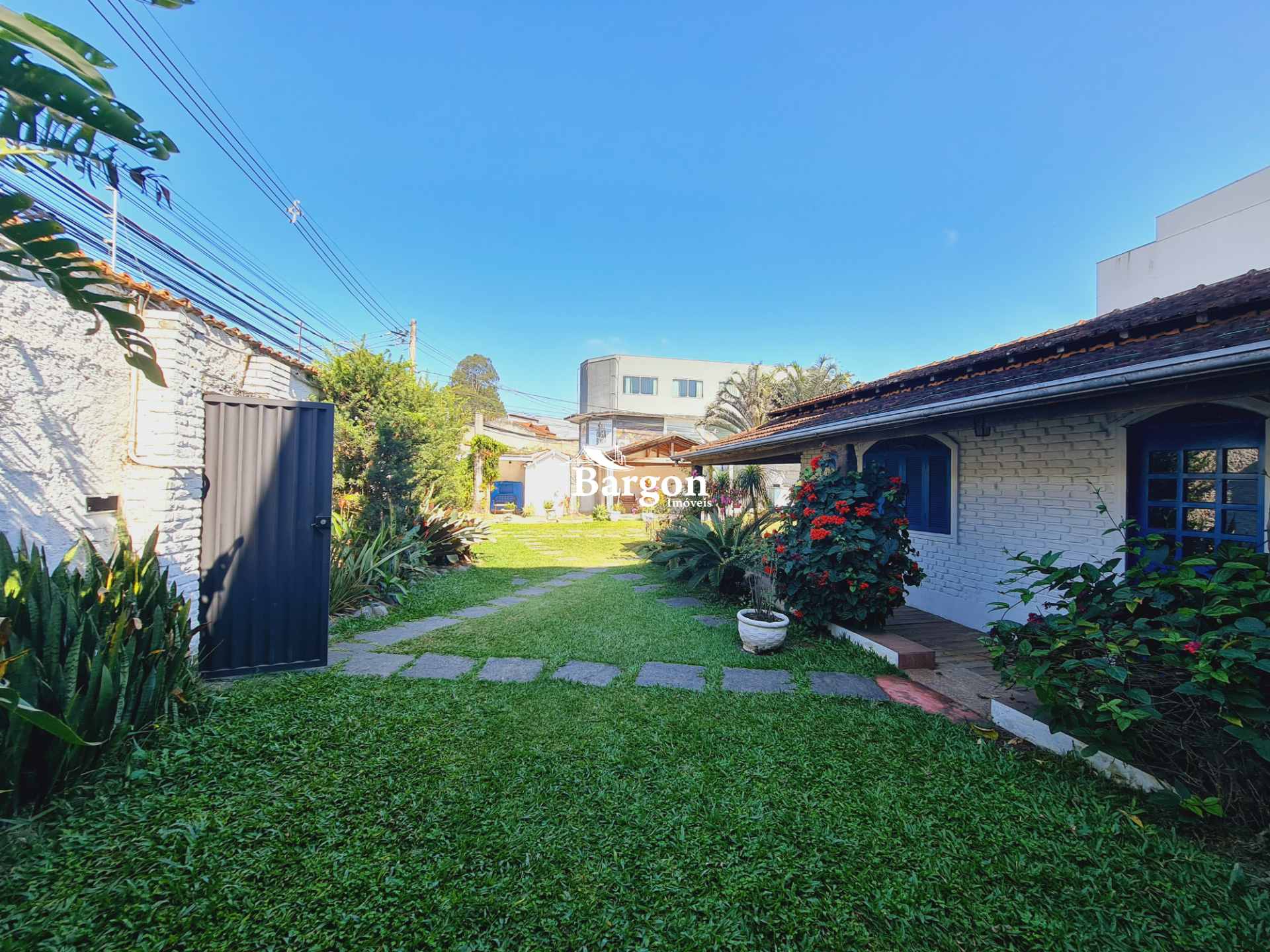 Terreno Residencial à venda em Marilândia, Juiz de Fora - MG - Foto 6