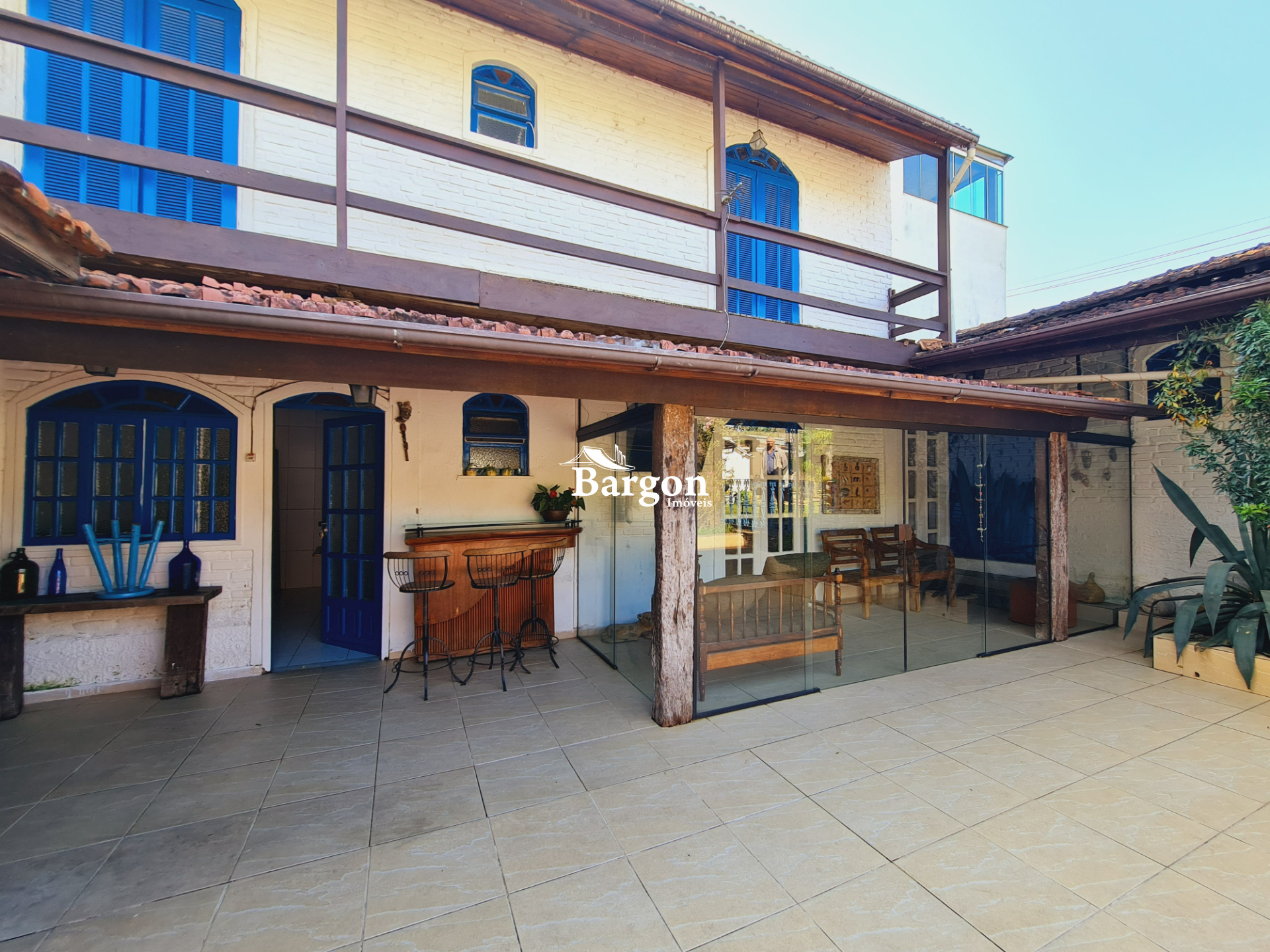 Terreno Residencial à venda em Marilândia, Juiz de Fora - MG - Foto 23