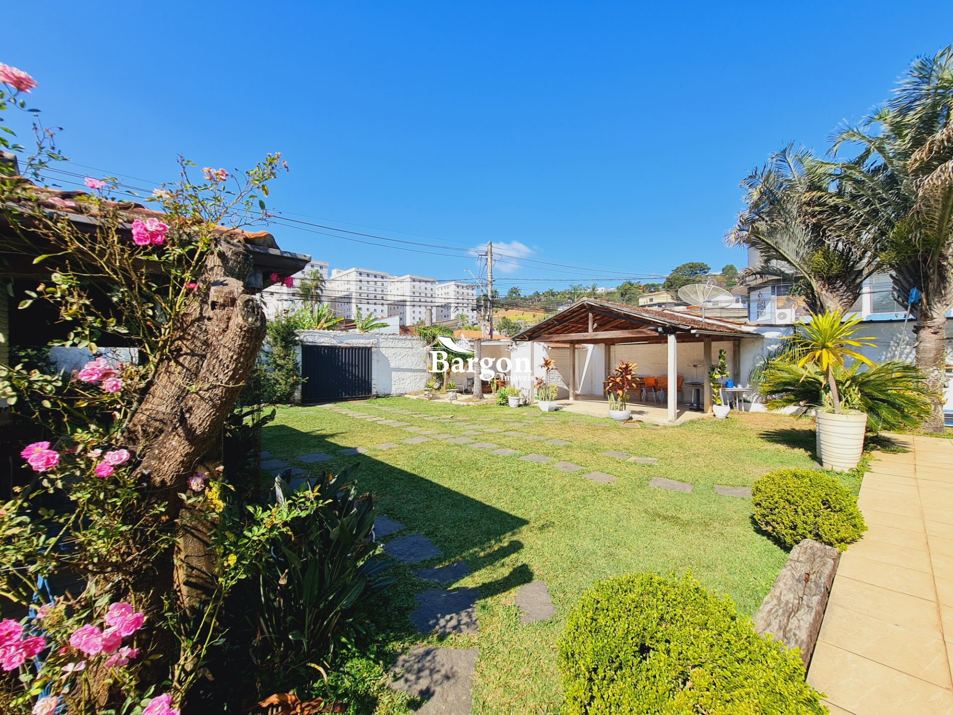 Terreno Residencial à venda em Marilândia, Juiz de Fora - MG - Foto 8