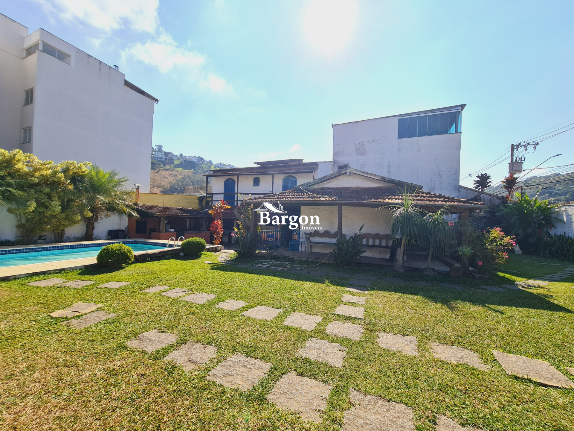 Terreno Residencial à venda em Marilândia, Juiz de Fora - MG - Foto 11