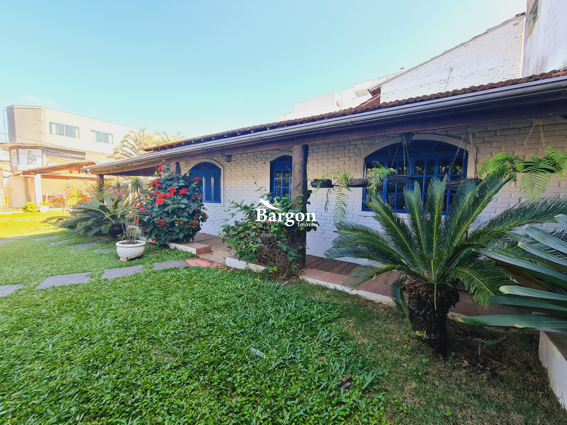 Terreno Residencial à venda em Marilândia, Juiz de Fora - MG - Foto 5