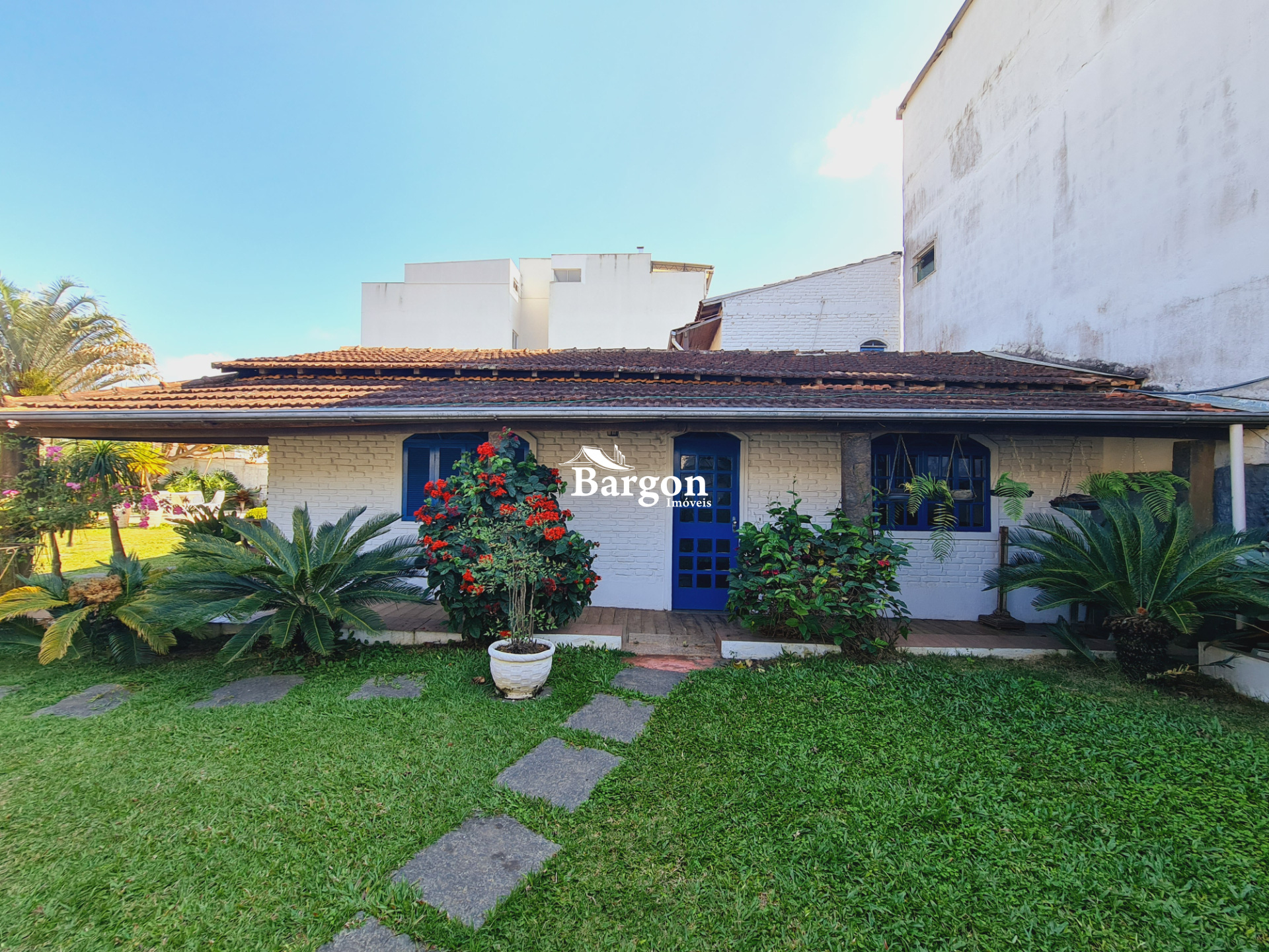 Terreno Residencial à venda em Marilândia, Juiz de Fora - MG - Foto 4