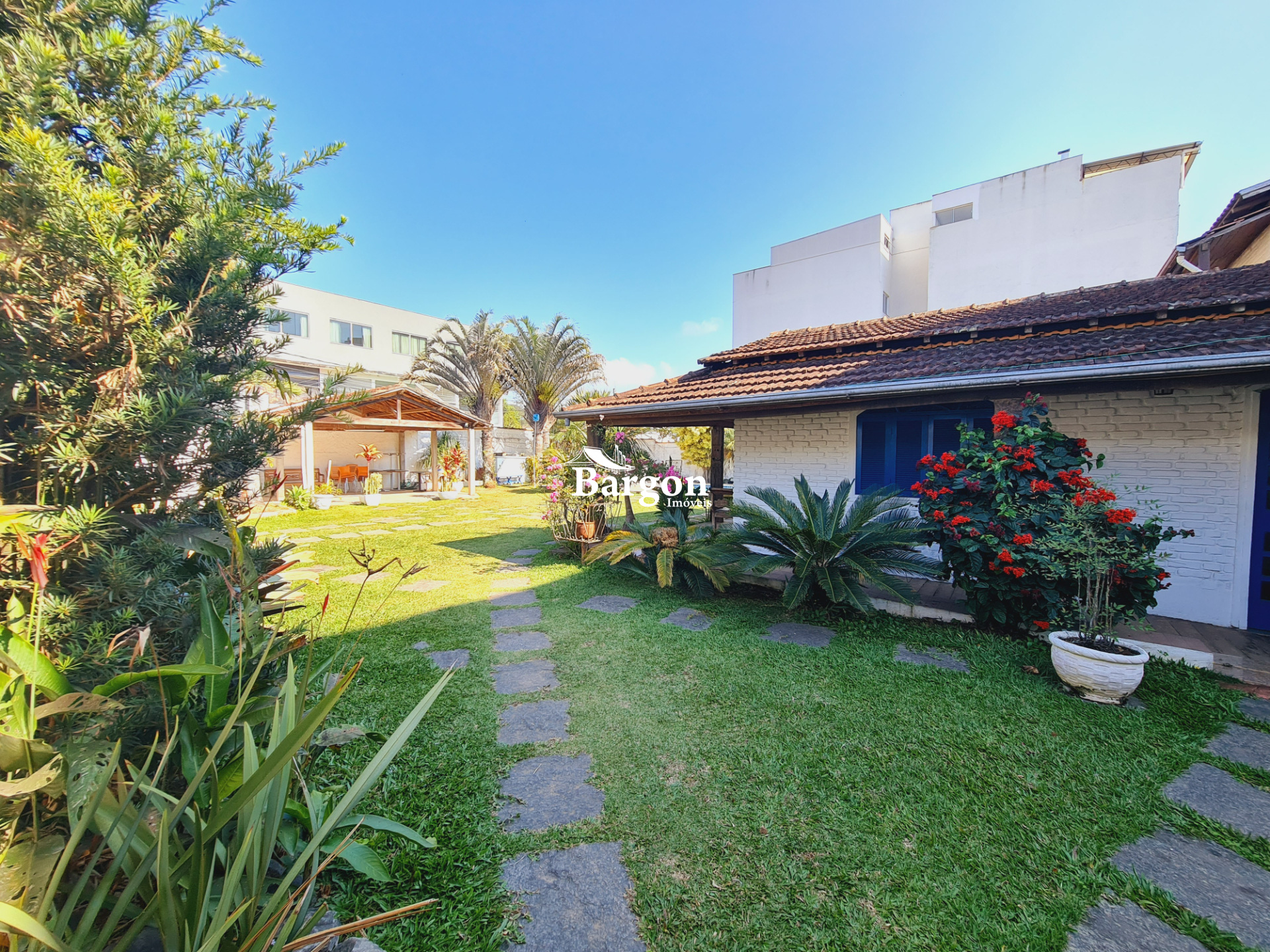 Terreno Residencial à venda em Marilândia, Juiz de Fora - MG - Foto 2