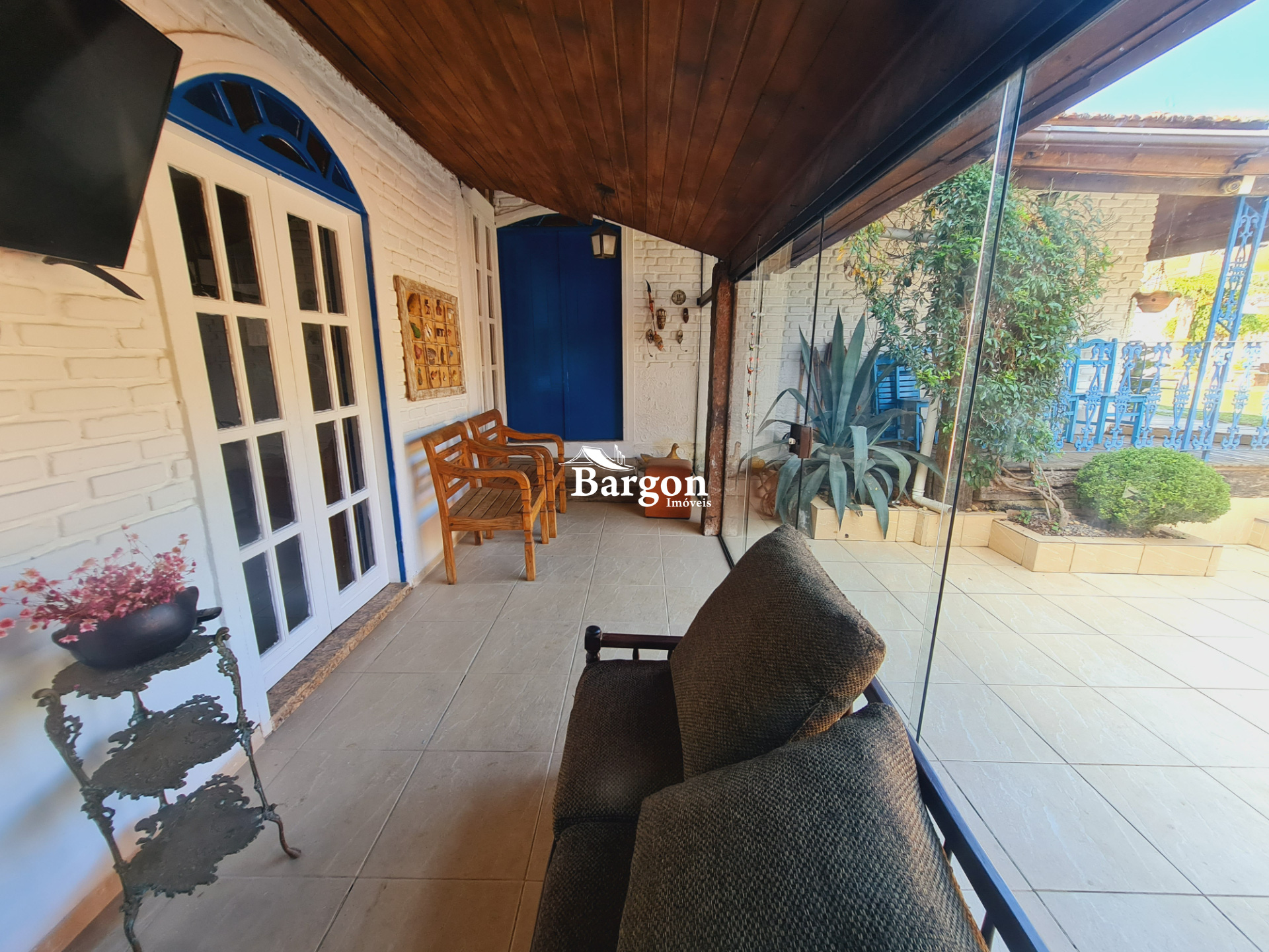 Terreno Residencial à venda em Marilândia, Juiz de Fora - MG - Foto 24