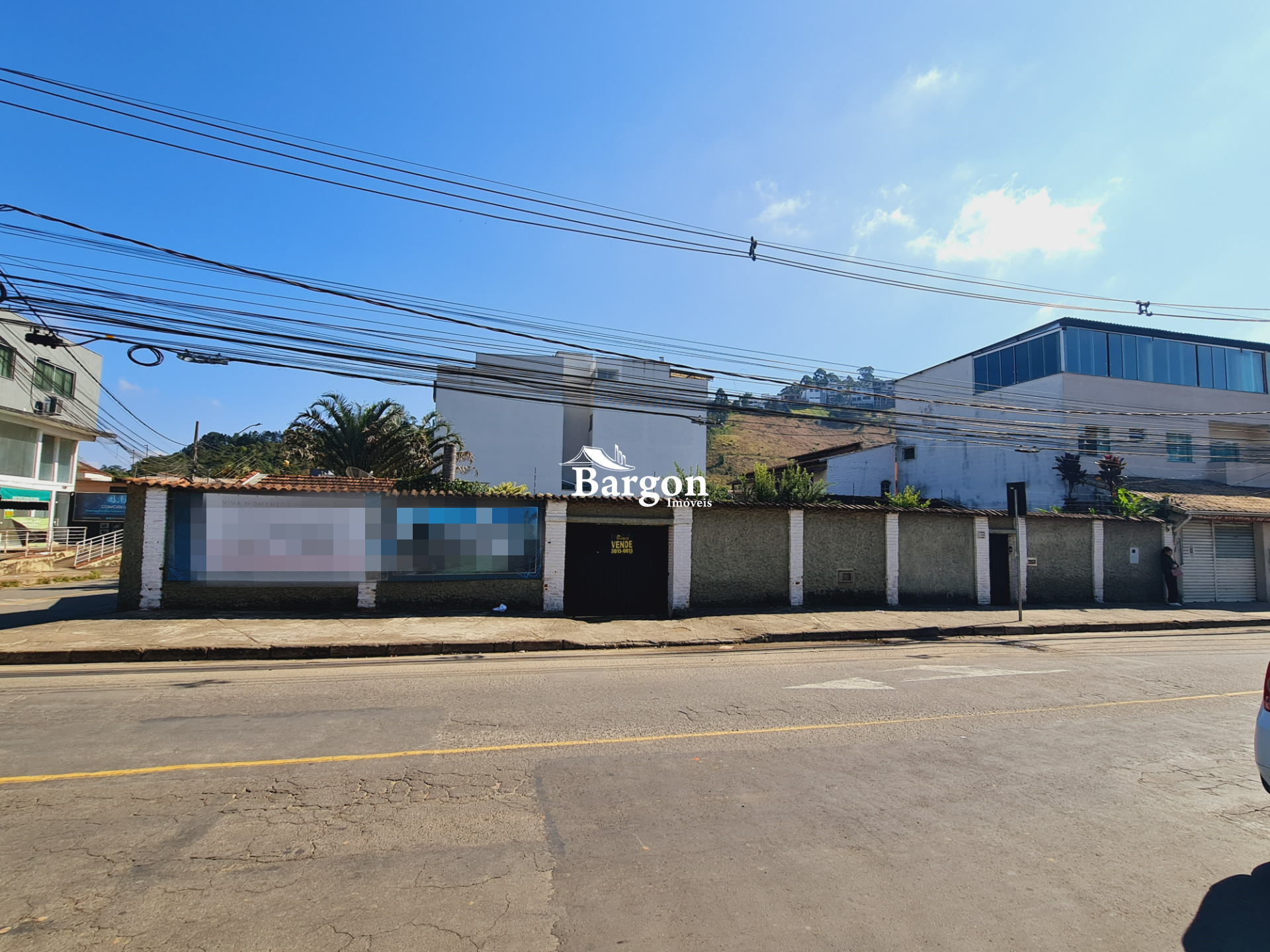 Terreno Residencial à venda em Marilândia, Juiz de Fora - MG - Foto 1