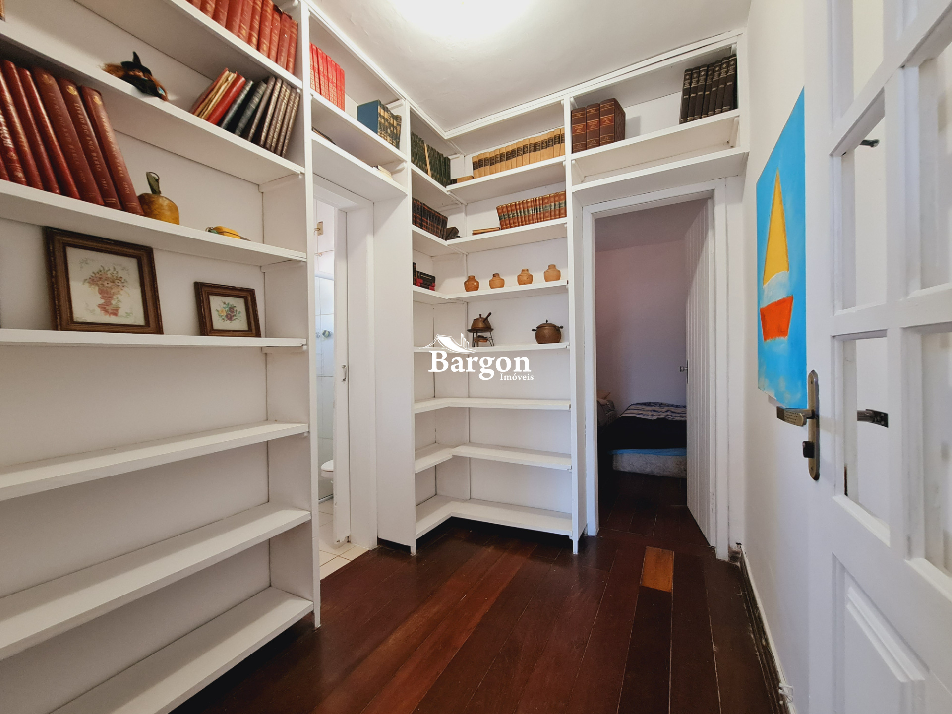 Terreno Residencial à venda em Marilândia, Juiz de Fora - MG - Foto 48