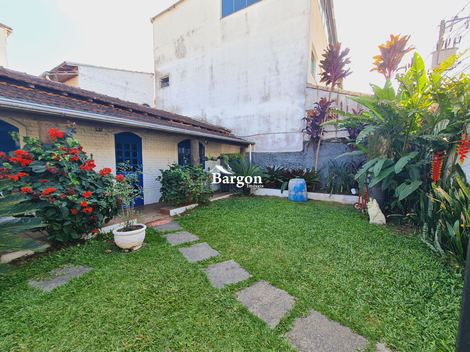 Terreno Residencial à venda em Marilândia, Juiz de Fora - MG - Foto 3