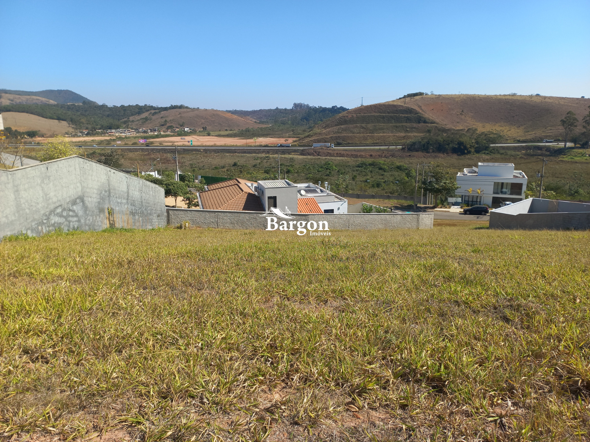 Terreno Residencial à venda em Alphaville, Juiz de Fora - MG - Foto 1