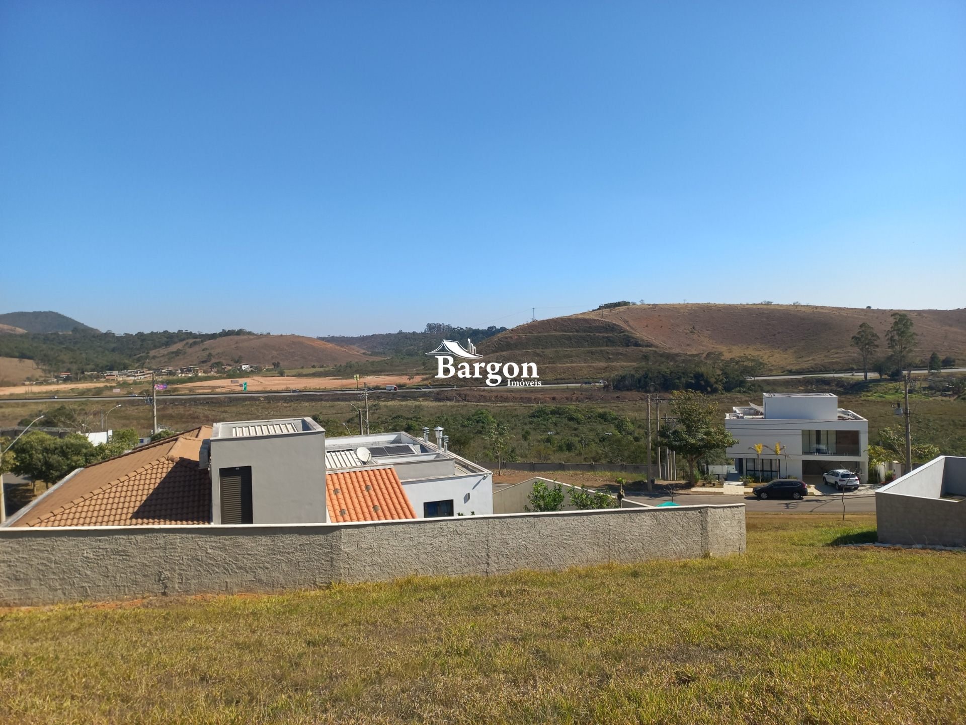 Terreno Residencial à venda em Alphaville, Juiz de Fora - MG - Foto 2