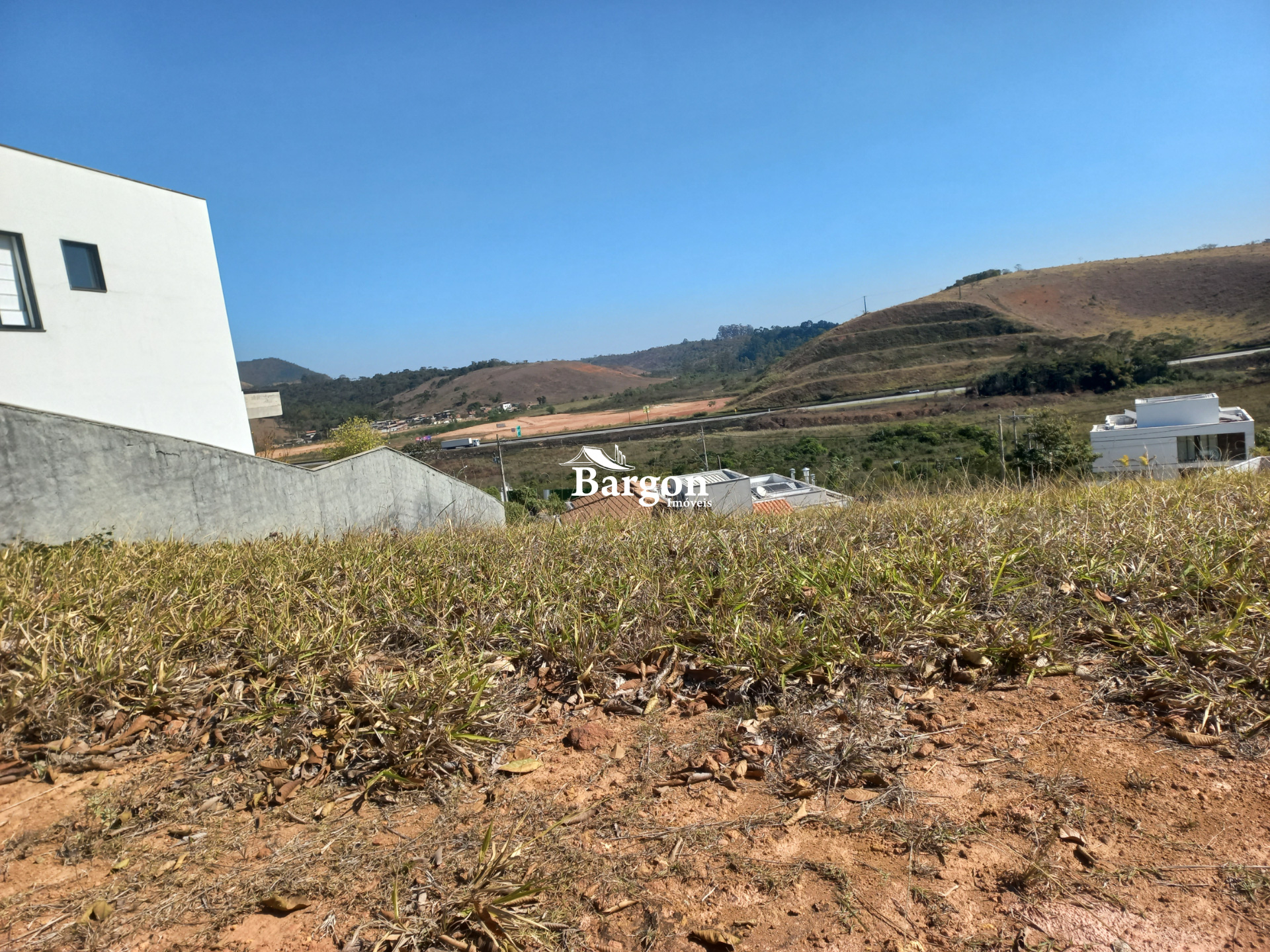 Terreno Residencial à venda em Alphaville, Juiz de Fora - MG - Foto 5