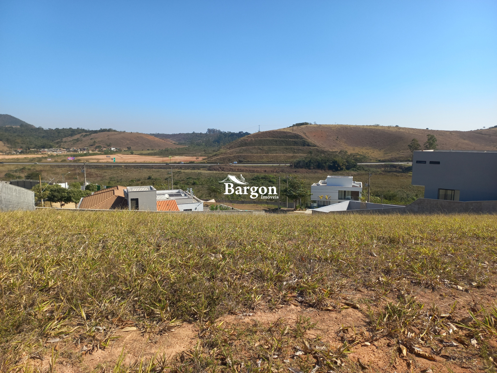 Terreno Residencial à venda em Alphaville, Juiz de Fora - MG - Foto 3