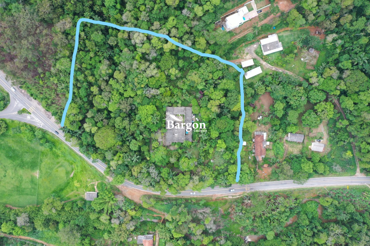 Chácara à venda em Floresta, Juiz de Fora - MG - Foto 1