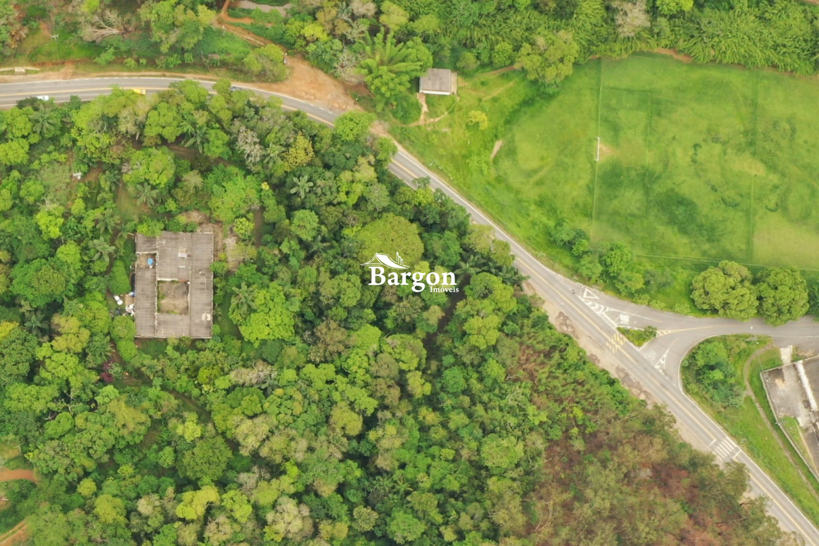 Chácara à venda em Floresta, Juiz de Fora - MG - Foto 2