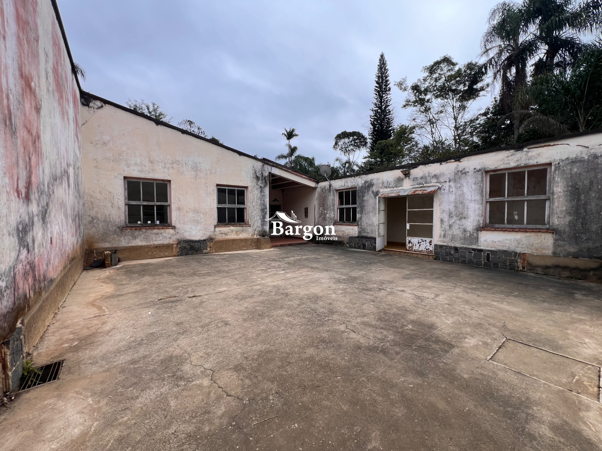 Chácara à venda em Floresta, Juiz de Fora - MG - Foto 18