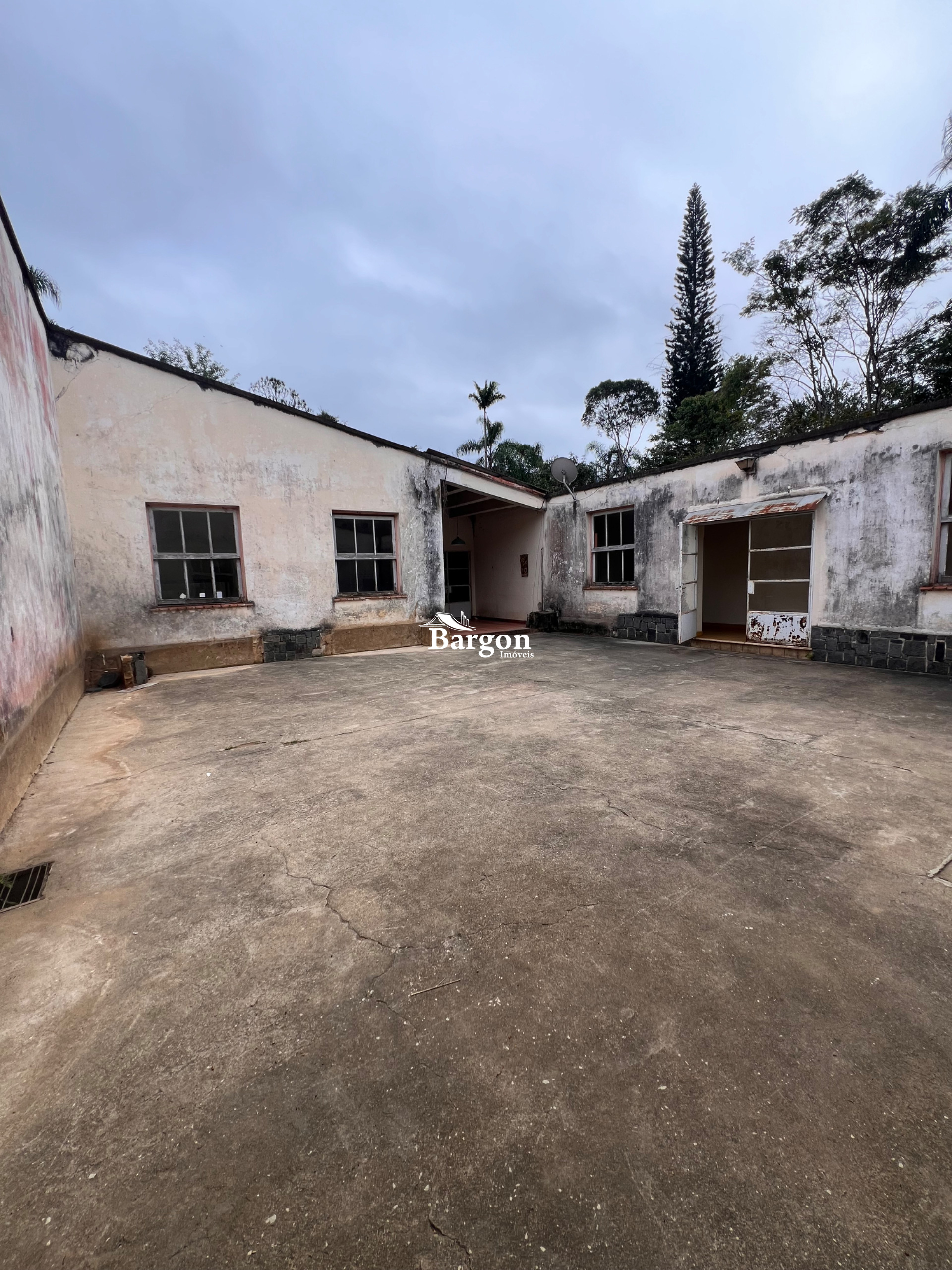 Chácara à venda em Floresta, Juiz de Fora - MG - Foto 11