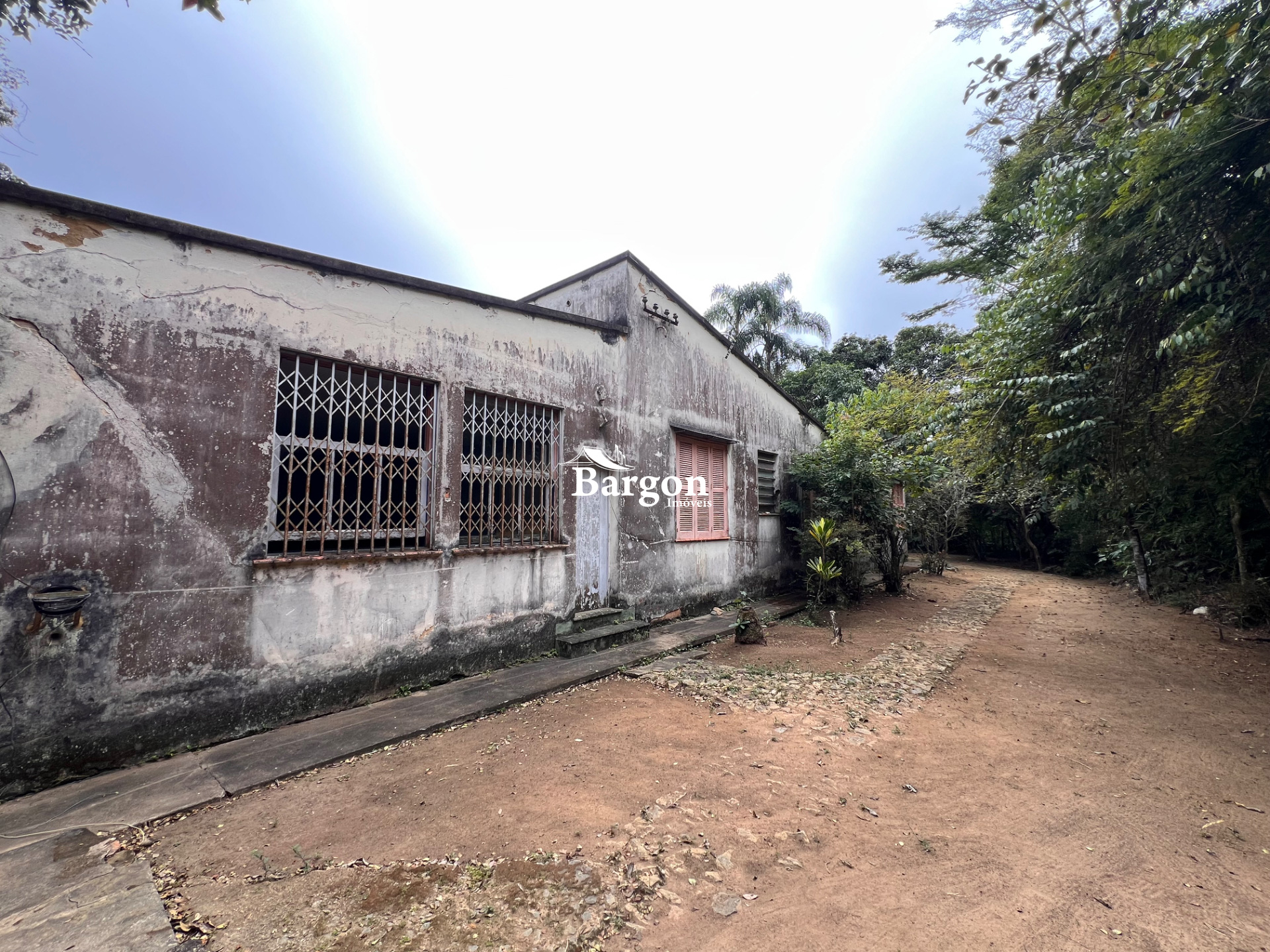 Chácara à venda em Floresta, Juiz de Fora - MG - Foto 6