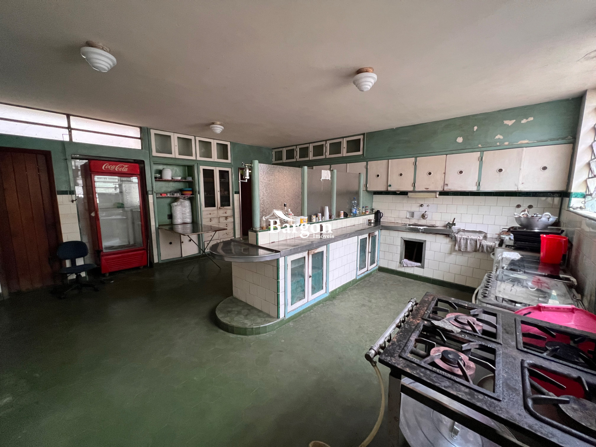 Chácara à venda em Floresta, Juiz de Fora - MG - Foto 26