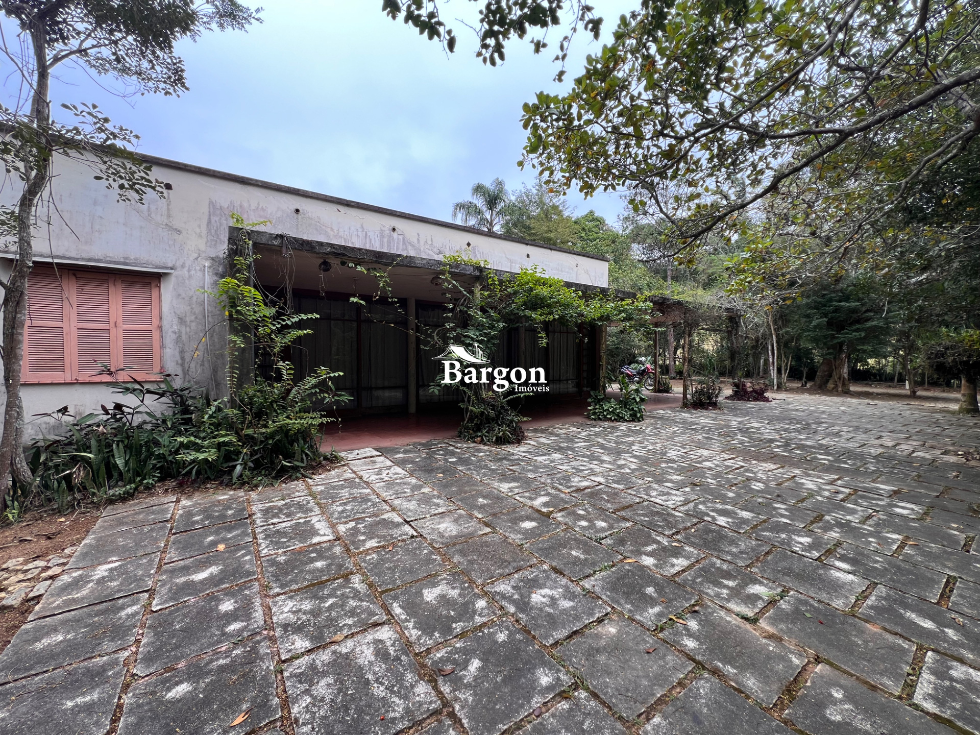 Chácara à venda em Floresta, Juiz de Fora - MG - Foto 5