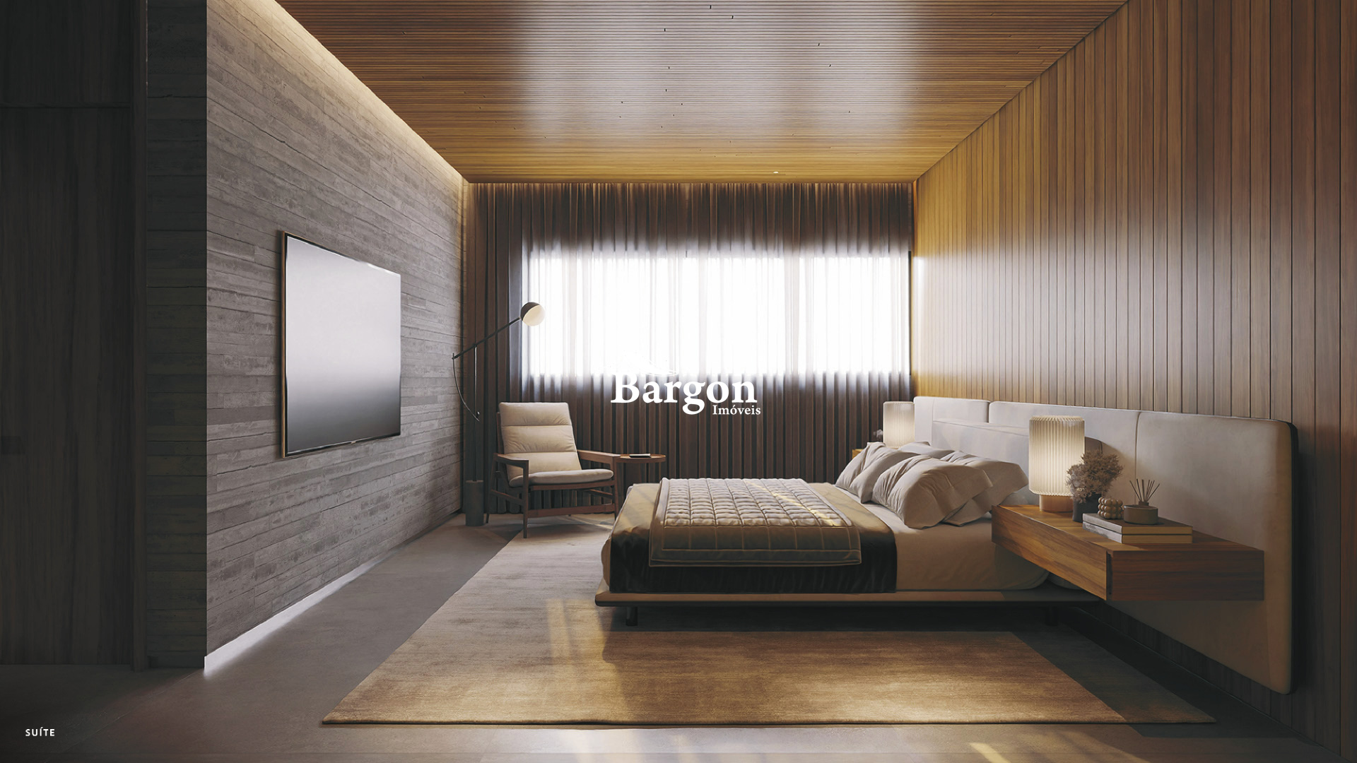 Apartamento à venda em Centro, Juiz de Fora - MG - Foto 4