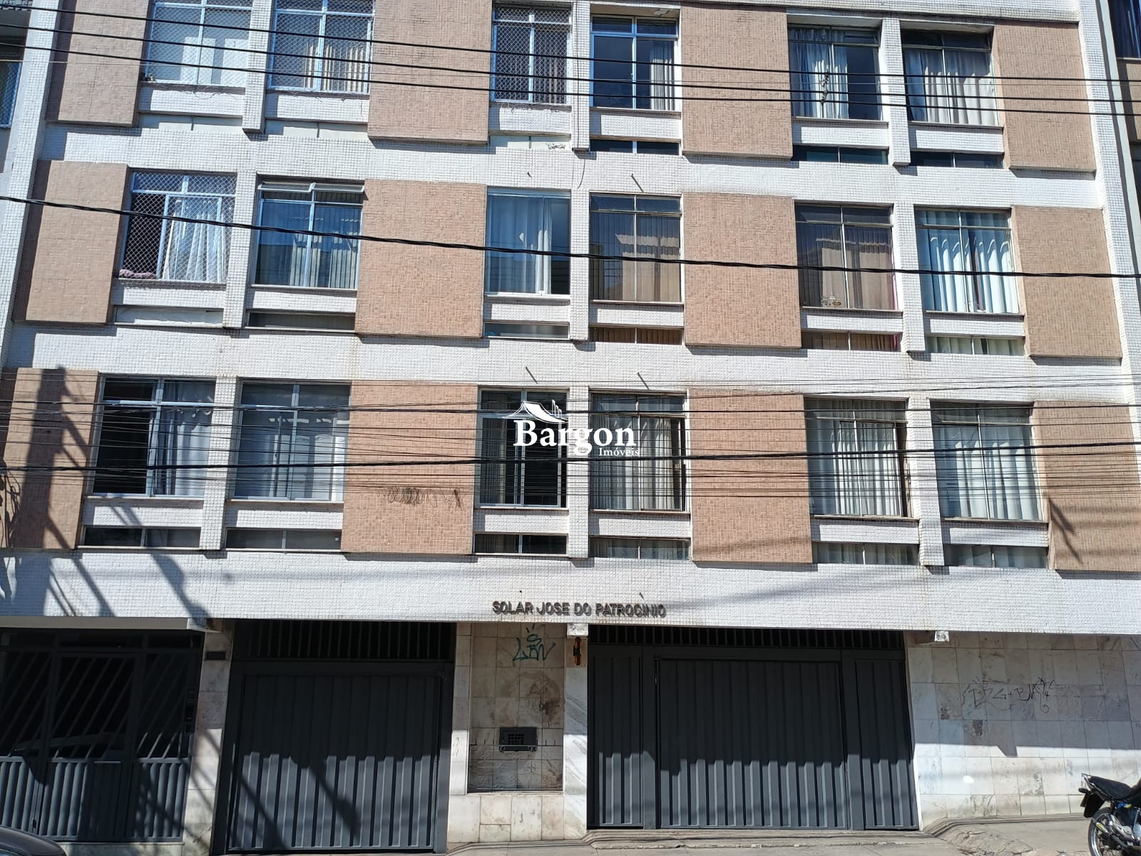 Apartamento à venda em Paineiras, Juiz de Fora - MG - Foto 1