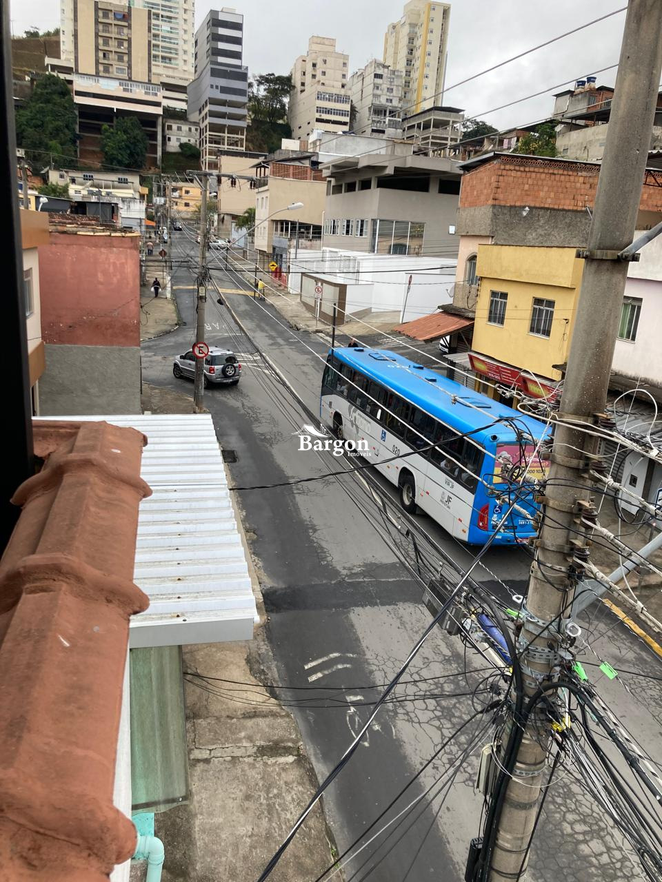 Apartamento à venda em Santa Luzia, Juiz de Fora - MG - Foto 3