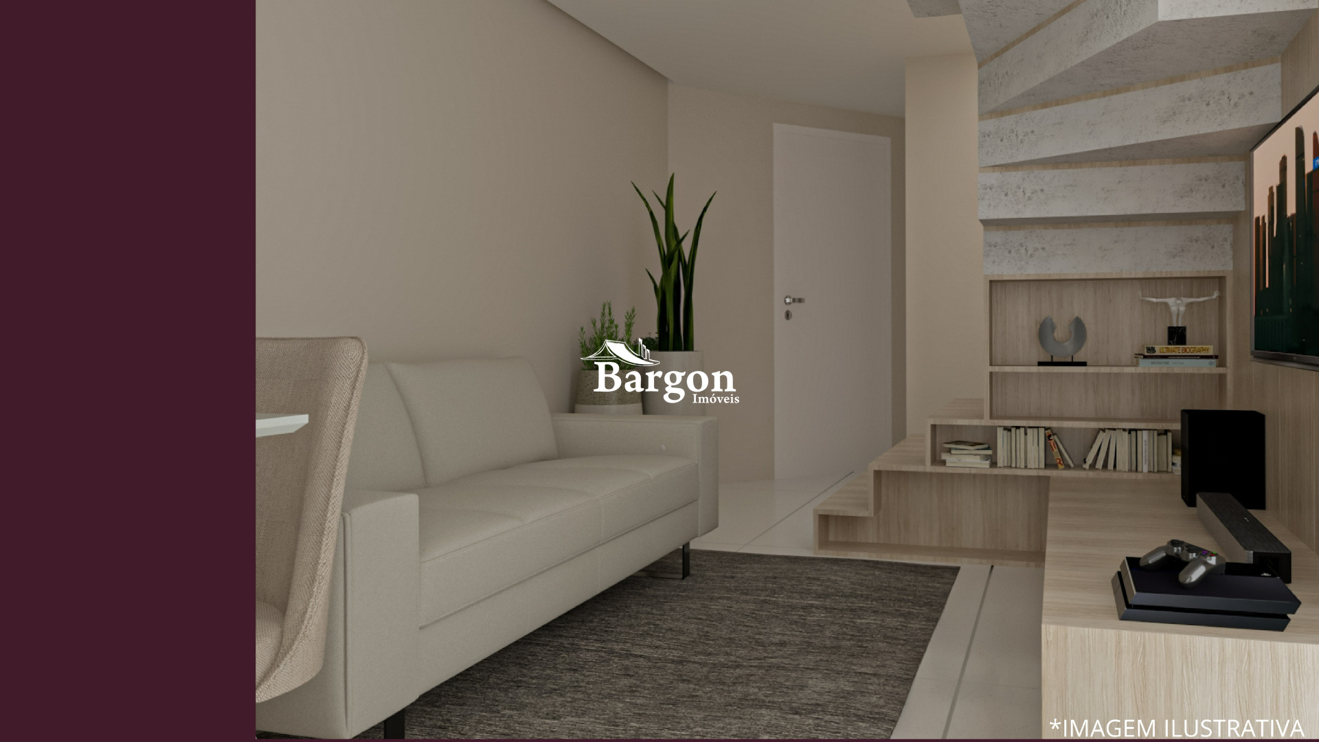 Apartamento à venda em Vivendas da Serra, Juiz de Fora - MG - Foto 3