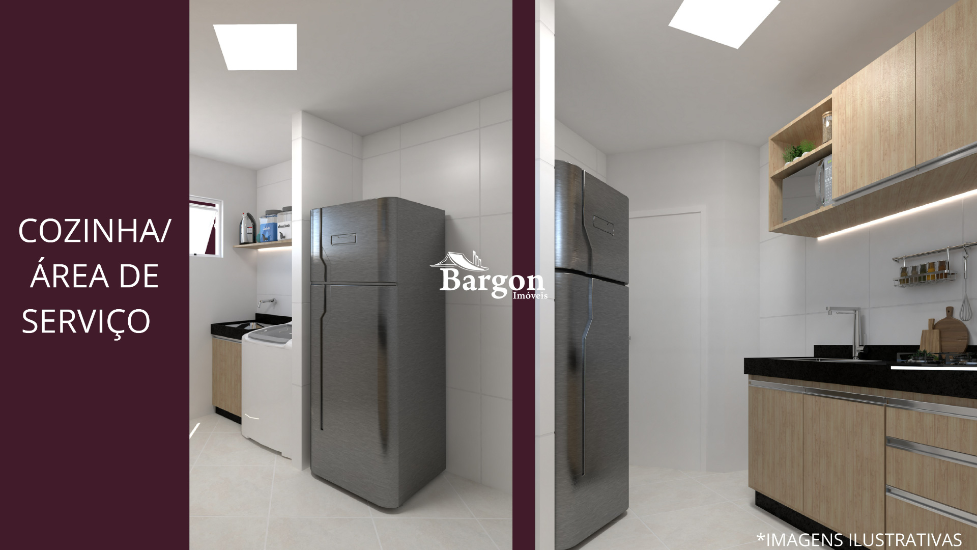 Apartamento à venda em Vivendas da Serra, Juiz de Fora - MG - Foto 5