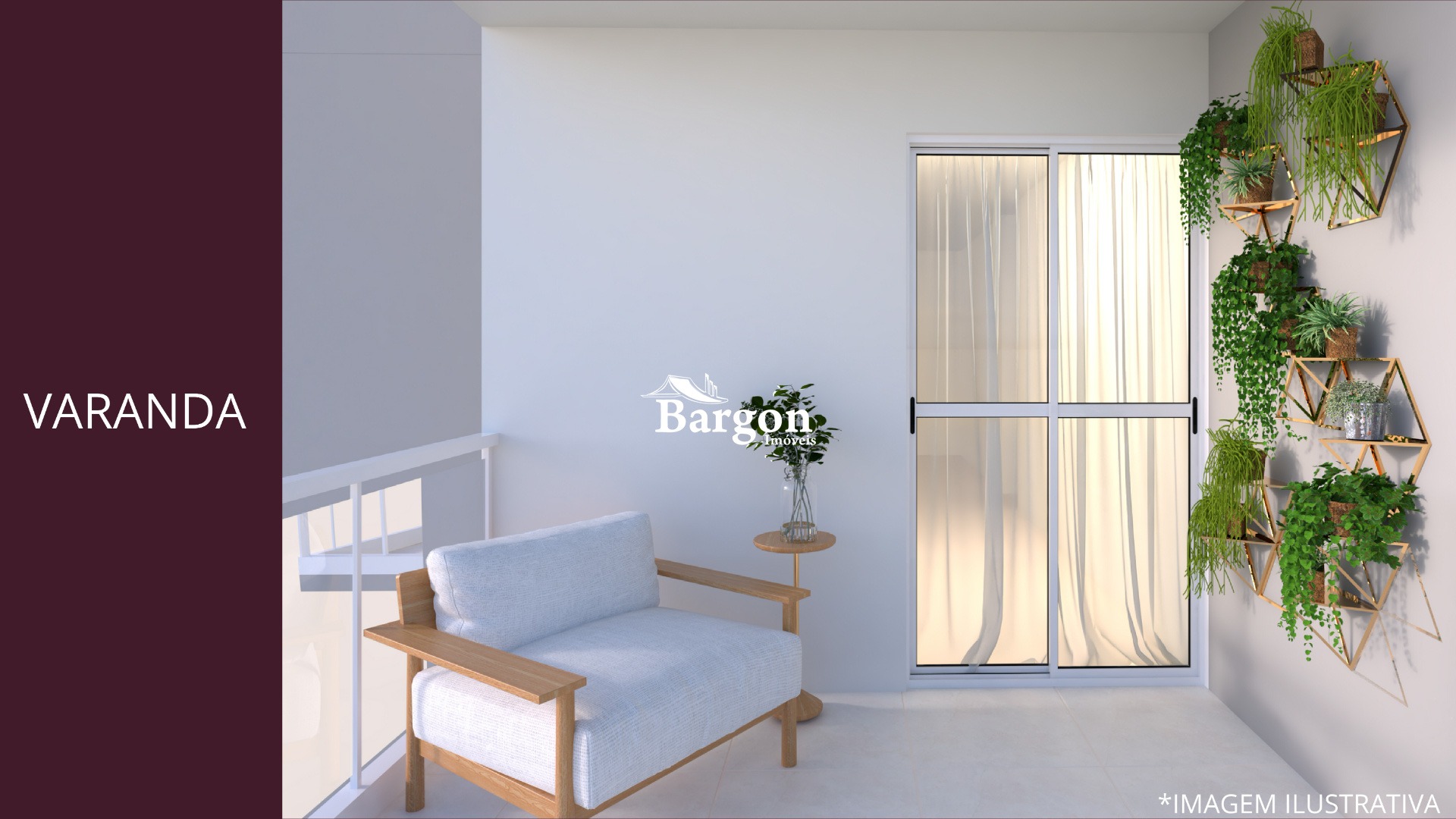 Apartamento à venda em Vivendas da Serra, Juiz de Fora - MG - Foto 4