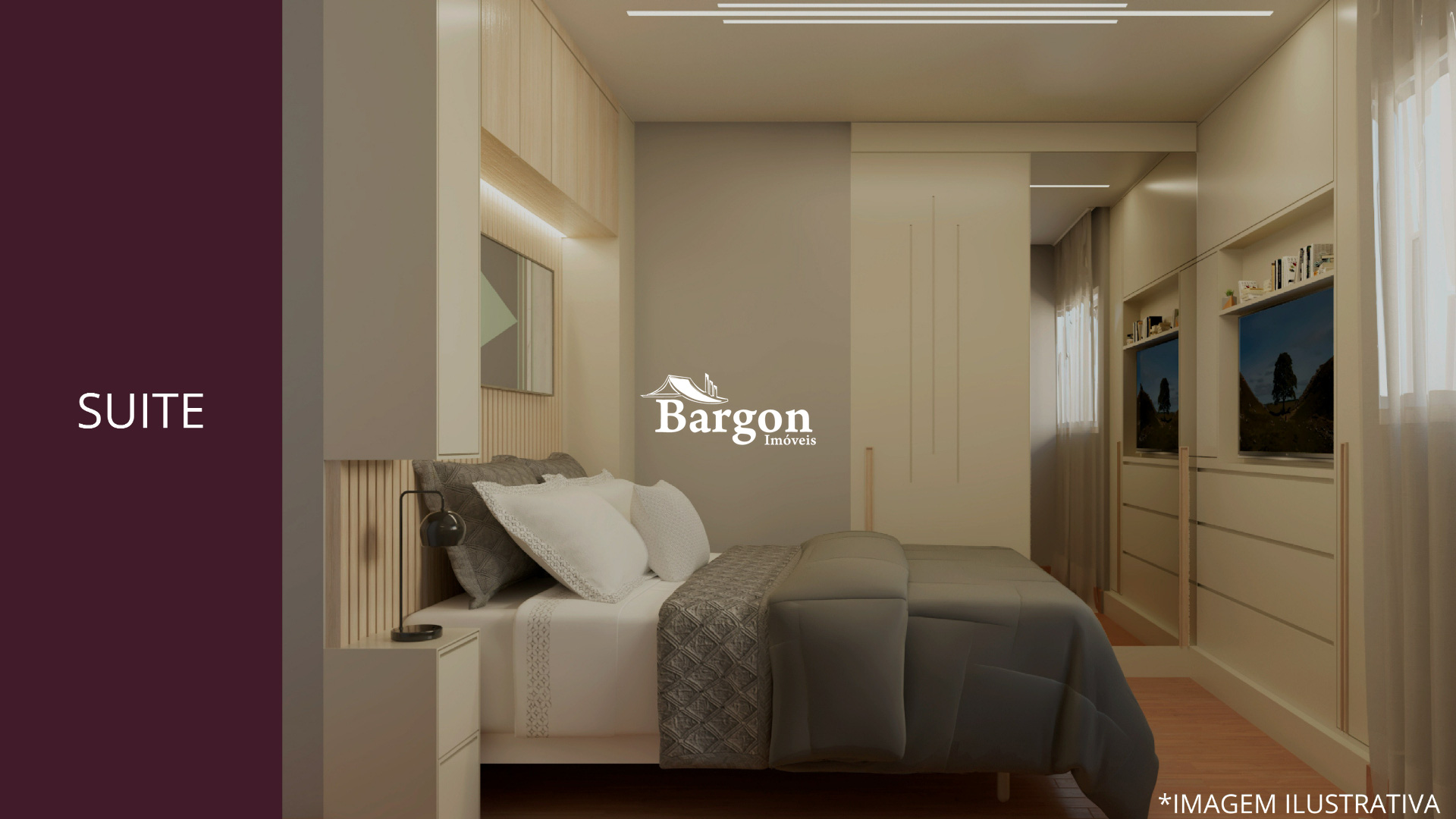 Apartamento à venda em Vivendas da Serra, Juiz de Fora - MG - Foto 6