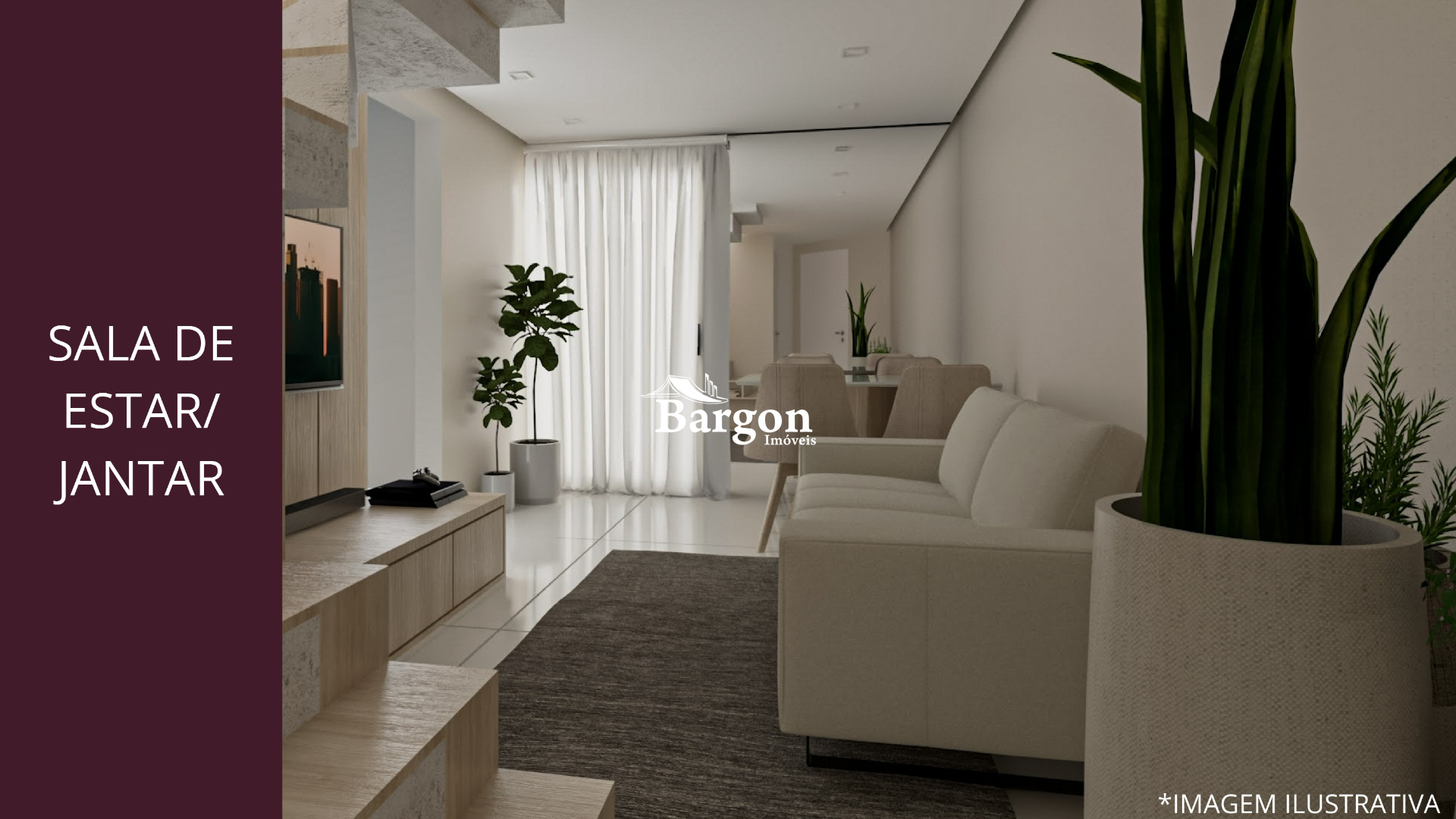 Apartamento à venda em Vivendas da Serra, Juiz de Fora - MG - Foto 2