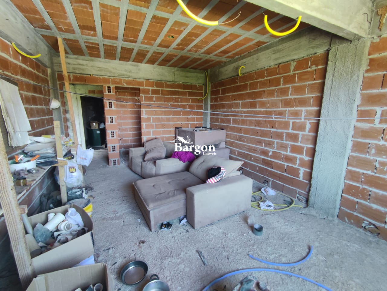 Casa à venda em Parque Guadalajara, Juiz de Fora - MG - Foto 14