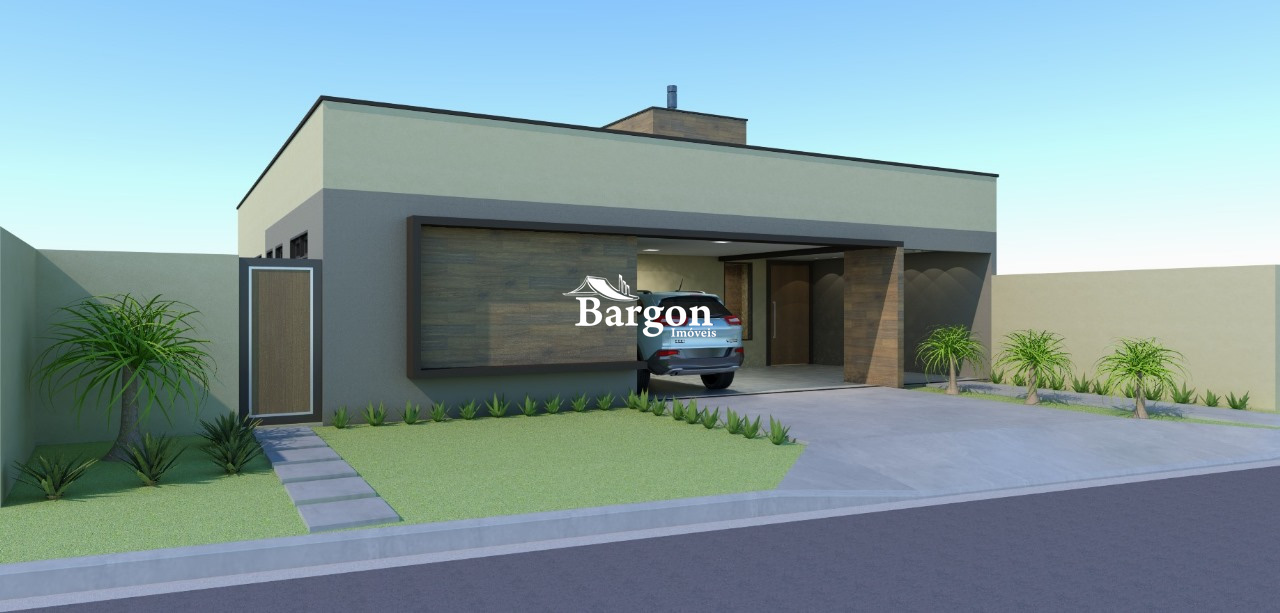 Casa à venda em Parque Guadalajara, Juiz de Fora - MG - Foto 1