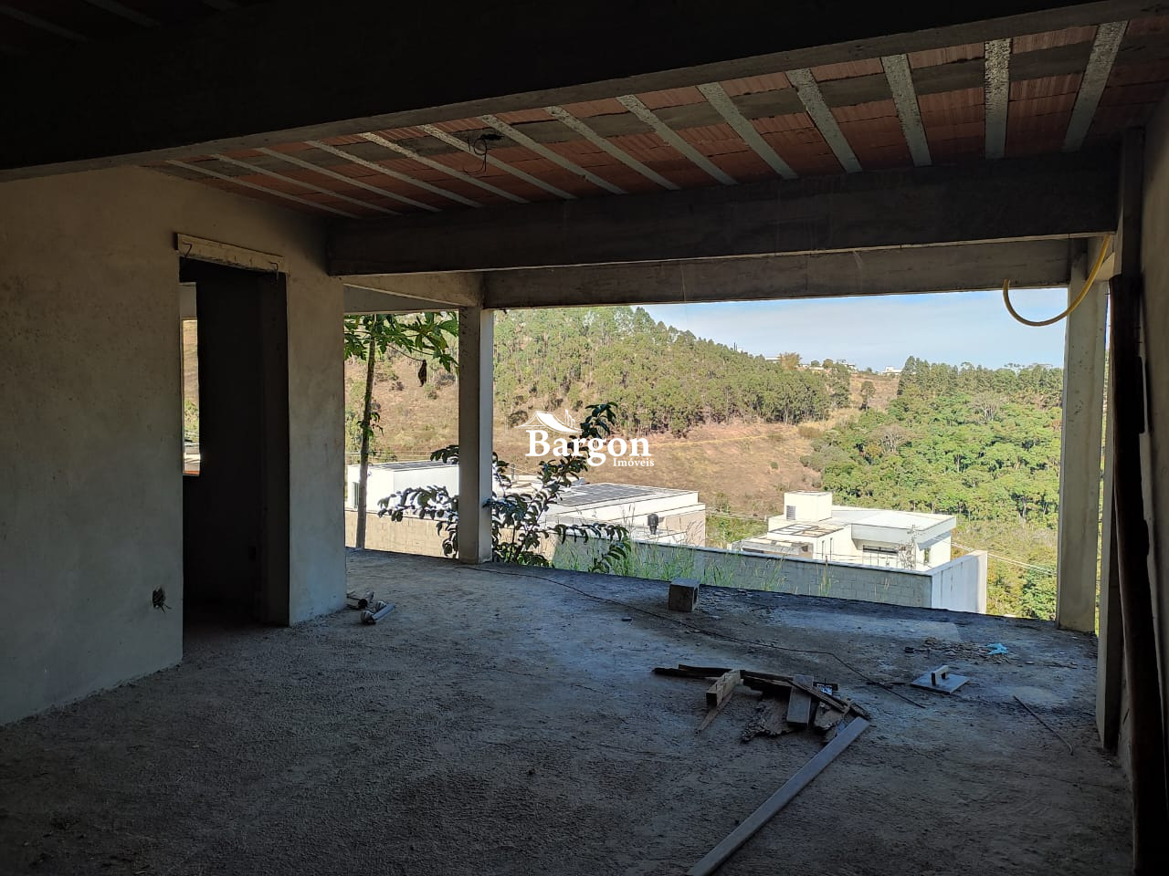 Casa à venda em Parque Guadalajara, Juiz de Fora - MG - Foto 7