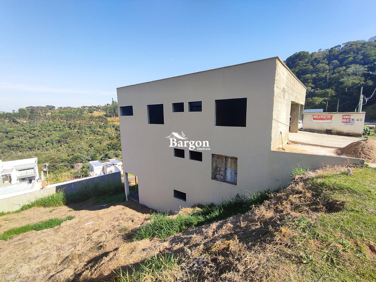 Casa à venda em Parque Guadalajara, Juiz de Fora - MG - Foto 20