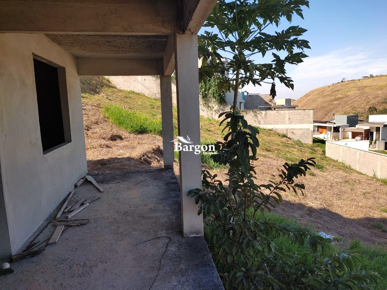 Casa à venda em Parque Guadalajara, Juiz de Fora - MG - Foto 4