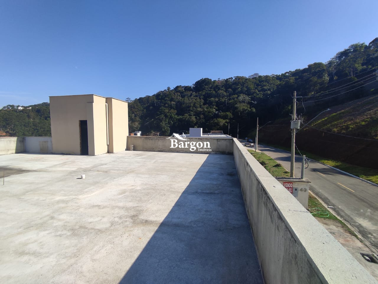 Casa à venda em Parque Guadalajara, Juiz de Fora - MG - Foto 16