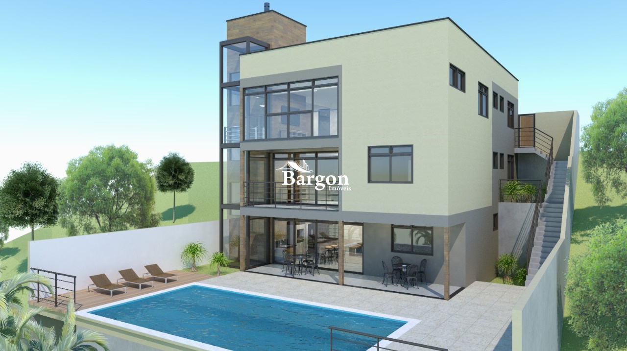 Casa à venda em Parque Guadalajara, Juiz de Fora - MG - Foto 2