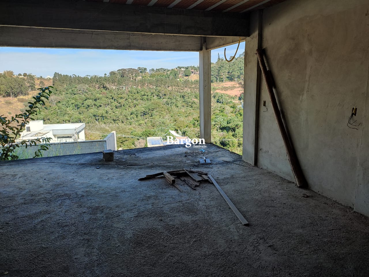 Casa à venda em Parque Guadalajara, Juiz de Fora - MG - Foto 8