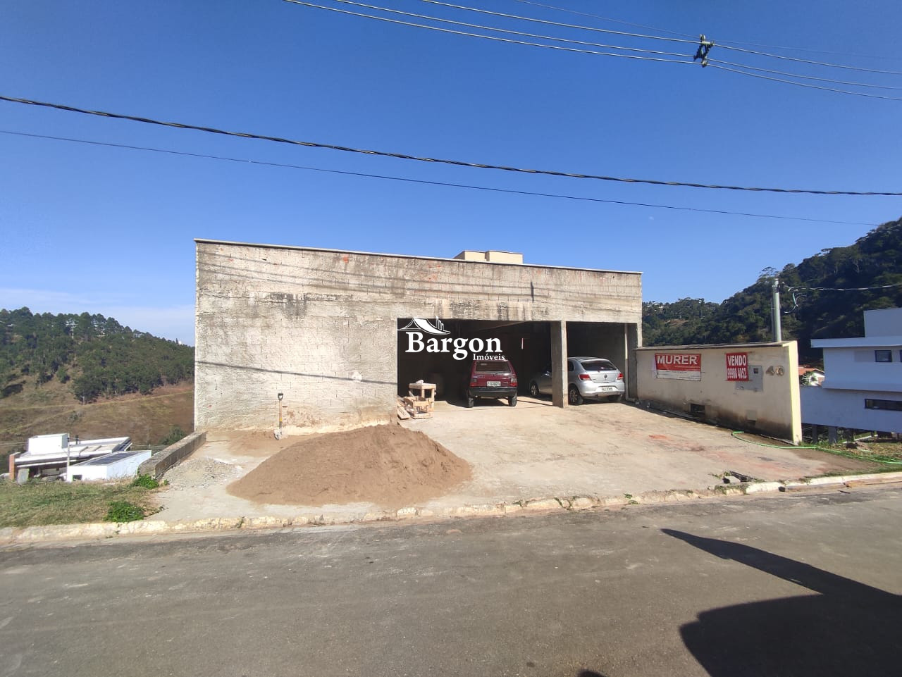 Casa à venda em Parque Guadalajara, Juiz de Fora - MG - Foto 3