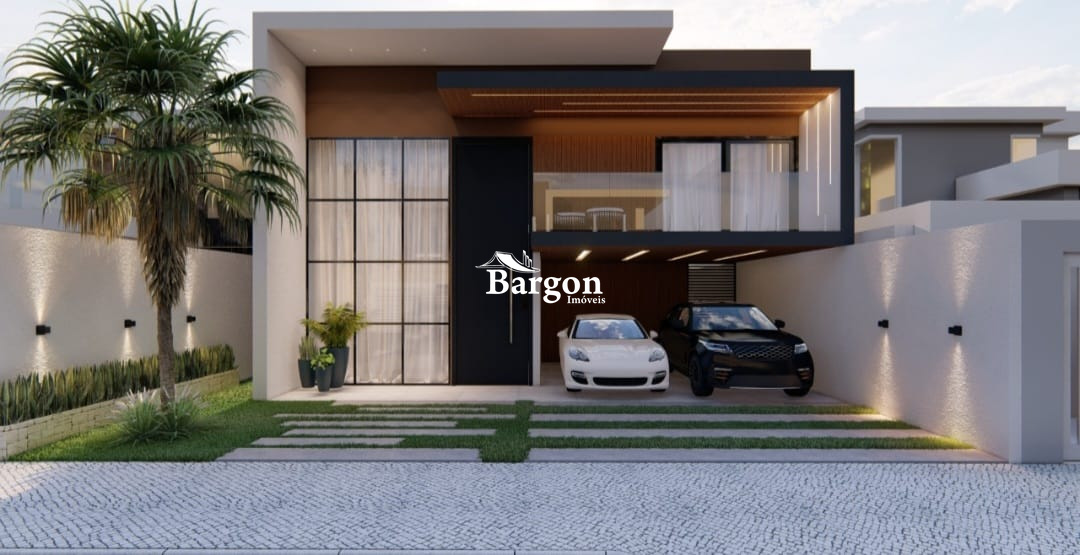 Casa à venda em Salvaterra, Juiz de Fora - MG - Foto 2