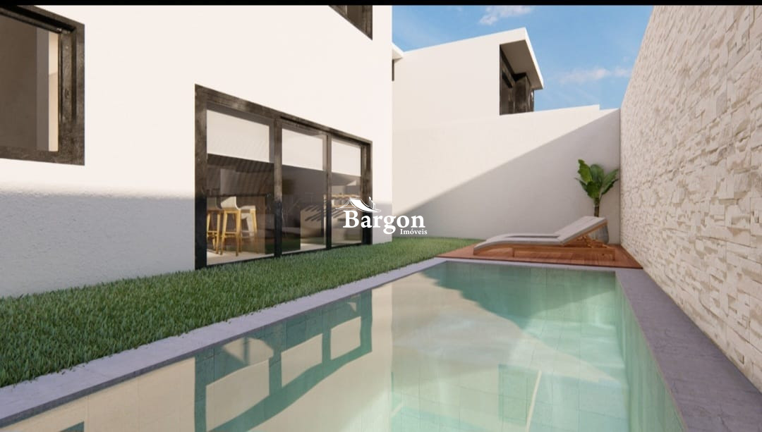 Casa à venda em Salvaterra, Juiz de Fora - MG - Foto 8