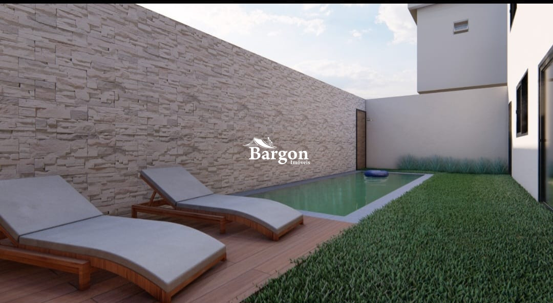 Casa à venda em Salvaterra, Juiz de Fora - MG - Foto 6